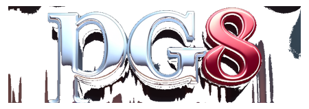pg8 logo